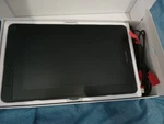 Huion Kamvas Pro 12 11.6 Inch Graphics Drawing Tablet. Fixed Price $119.00.