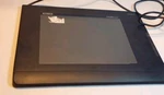 Wacom Cintiq Partner Pen Tablet PTU-600U. Fixed Price $90.00.