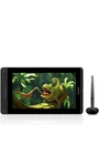 Huion Kamvas Pro Graphics Display Tablet 120%SRGB Metal Case. Fixed Price $100.00.