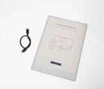 Remarkable Paper Pro 11.8" Tablet RM81C-1000NW Gray Issue. Fixed Price $389.99.