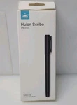 Huion Scribo PW310 Digital Pen With Ballpoint Ink/gel Ink/plastic Nib. Fixed Price $24.99.