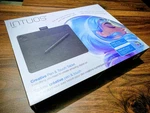 Wacom Intuos Art CTH490K Drawing Tablet Pen & Touch New Sealed Black Usb Digital. Fixed Price $49.00.