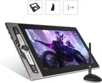 SP1603 15.6" Full-laminated Graphics Drawing Tablet With 8192 Pressure Sensitivi. Fixed Price $381.99.