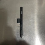 Wacom Bamboo CS-610 Drawing Tablet Stylus Pen W/ Case+usb Has Power. Fixed Price $29.99.