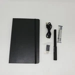 Moleskine Smart Writing Set Notebook & New (2022) SWSPEN3. Fixed Price $137.45.