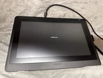 Wacom Cintiq 15.6" Graphic Tablet (UDTK1660K0A). Fixed Price $400.00.