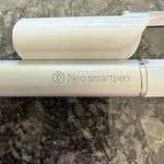 Neo Smartpen N2 Bluetooth Digital Rechargeable NWP-F110 W/charging Cable. Fixed Price $54.99.