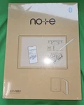 New (sealed) Xp-pen Note Plus Bluetooth Handwriting Recognition Real Time Record. Fixed Price $175.00.
