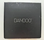 Wacom Bamboo Fun CTE-450W Drawing Tablet Open Box Never Used Complete Set. Fixed Price $28.88.
