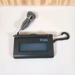Topaz Siglite T-LBK460-HSB-R Lcd Signature Capture Pad Usb Connection. Fixed Price $64.99.
