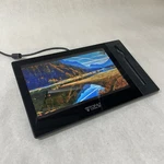 Topaz TD-LBK101VA-USB-R Signature Terminal No Pen. Fixed Price $49.99.