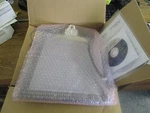 Topaz Systems Model: T-C912-B. Clipgem Serial Signature Pad. New Old Stock. Fixed Price $124.99.