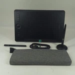 Wacom Intuos Pro Pen & Touch Tablet PTH-660. Fixed Price $74.99.