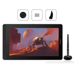 Huion Kamvas 16 2021 Graphics Tablet Pen Display 120% Srgb 15,6" Refurbished. Fixed Price $239.40.