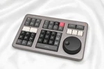 Exc Blackmagic Design Davinci Resolve Speed Editor Keyboard "no License Key". Fixed Price $210.99.