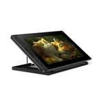 Huion Kamvas Pro 13 Stand Graphics Drawing Tablet Display Certified Refurbished. Fixed Price $199.00.