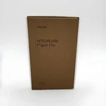 Remarkable Paper Pro 11.8. Fixed Price $700.00.