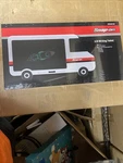 Snap-on Tools Promotional Lcd Writing Tablet Collectible New SSX24P130 Rare. Fixed Price $75.00.