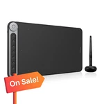 Huion Inspiroy Dial Q620M Wireless Graphics Drawing Tablet Controller. Fixed Price $57.99.