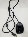 Logitech P-UB7 Cradle For Io Personal Digital Pen 866068-0000. Fixed Price $21.70.