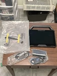 Dell Latitude Rugged Extreme Tablet 7030 12" I5-1240U 1.1GHZ 8GB Ram 256GB Ssd. Fixed Price $763.64.