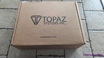 Topaz Wowpad T-LBK460-BSB-RC New Unused Siglite Signature. Fixed Price $125.00.