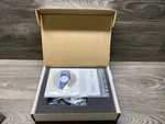 Topaz Systems T-S461-HSB-R Electronic Signature Usb Capture Pad/ New In Open Box. Fixed Price $80.00.