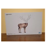 Huion Inspiroy H640P Battery-free Pen Graphics Tablet, 8192 Levels, Keys, Usb. Fixed Price $26.00.