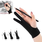 Tablet Gloves Drawing Left Hand Paint Digital Graphic. Fixed Price $10.99.