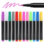SIGNSXCEL12-COLOR Markers For Led Note Board, Compatible With Light Up Drawin.... Fixed Price $10.76.