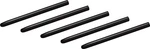 5 Pack Of Wacom Standard Nibs For Previous Generation Pens - Black ACK20001. Fixed Price $15.49.