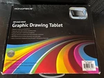 Monoprice TWA60 Pen Tablet With / Software Manual (brand New). Fixed Price $36.09.