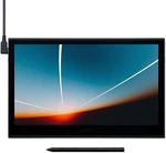Wacom Movink Inches Creative Pen Oled Touchscreen Drawing Tablet - DTH135K0A. Fixed Price $508.70.