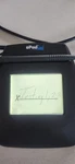 Interlink Usb Electronic Signature W/ Stylus Tested All Working. Fixed Price $90.00.
