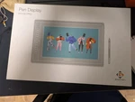 15.6IN Graphic Drawing Tablet Pen Monitor Display Full Laminated Gaomon PD156PRO. Fixed Price $200.00.