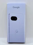 Google Pixel 9A 128GB Unlocked 6.3" 64MP Wi-fi 6E 5G Iris (GA09564-US) Ob. Fixed Price $349.00.