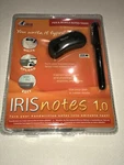 Inc - Irisnotes 1.0 For Windows And Mac Os New. Fixed Price $64.99.