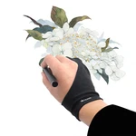 Huion Professional Free Size Artist Drawing Glove For Graphic Tablet Us. Fixed Price $9.99.