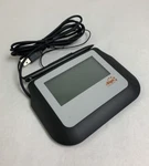 Ambir Technology SP110-RDP Signature Pad Tested. Fixed Price $158.36.