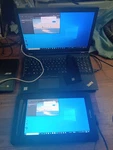 Xppen Artist 2ND Gen 12" Drawing Tablet With Screen, Full Laminated Display. Fixed Price $100.00.