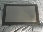 Wacom Cintiq Creative Pen Display Tablet - DTK2260K0A. Fixed Price $400.00.