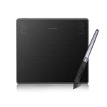 Huion HS64 Graphics Tablets Battery Free Windows/macos/android Supported 8192. Fixed Price $39.99.