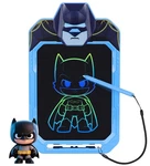 Bat Hero Lcd Writing Tablet - Drawing Pad For Kids Fun Travel Toy & Gift. Fixed Price $26.30.