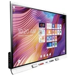 Smart 75 4K Interactive Whiteboard Wireless Projection Multi Touch. Fixed Price $750.00.