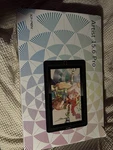 Xp-pen Artist 15.6 Pro Graphics Tablet Display Drawing Monitor. Fixed Price $200.00.
