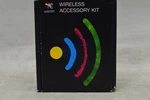 Wacom Wireless Accessory Kit ACK40401 *new Unused*. Fixed Price $41.09.