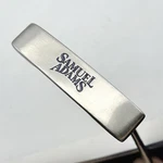 Custom Samuel Adams Putter Tour Elite Plus Steel Shaft Right Hand 35.5. Fixed Price $82.96.