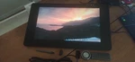 Wacom DTK2420K0 Cintiq Pro Creative Pen Display (with Flexarm Desk Mount). Fixed Price $700.00.