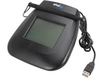 Epadlink Epad-ink VP9805 Electronic Signature Capture Device With Monochrome Lcd. Fixed Price $516.75.