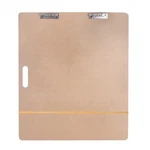 Vencer 18" X 24" Artist Sketch Tote Board,drawing With Clips Handle.... Fixed Price $39.48.